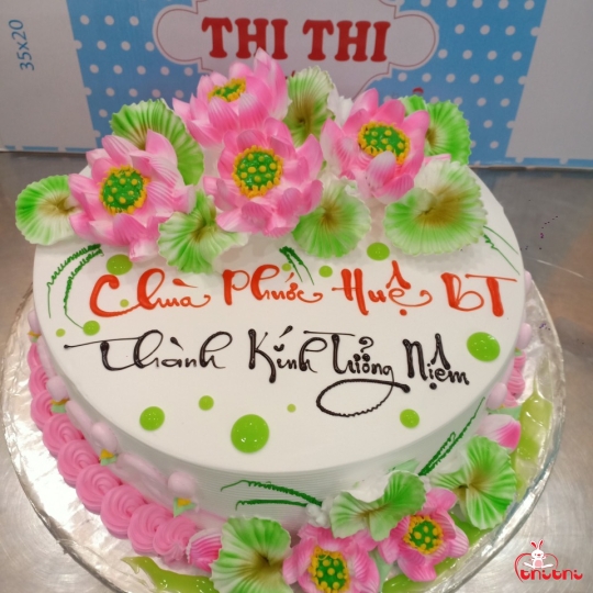 Bánh kem sữa tươi 11