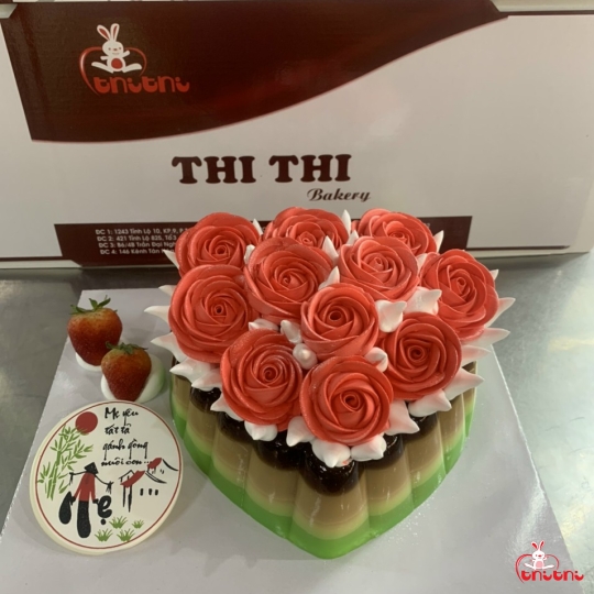 Bánh rau câu 7