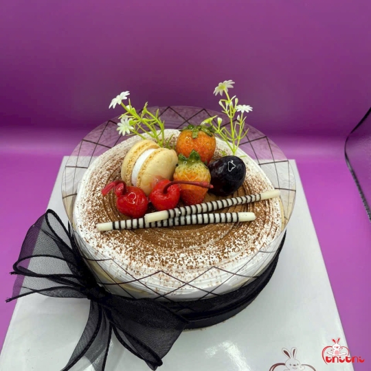 Bánh kem Tiramisu 06