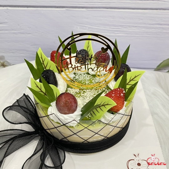 Bánh kem Tiramisu 17