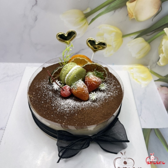 Bánh kem Tiramisu 23