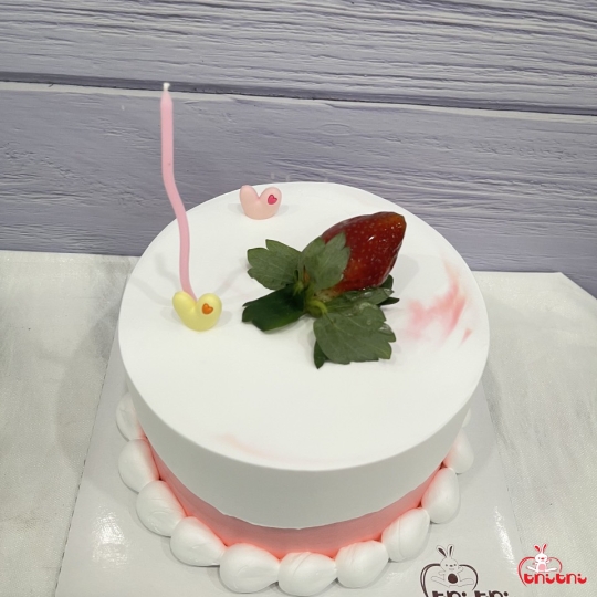 Bánh kem sữa tươi 41