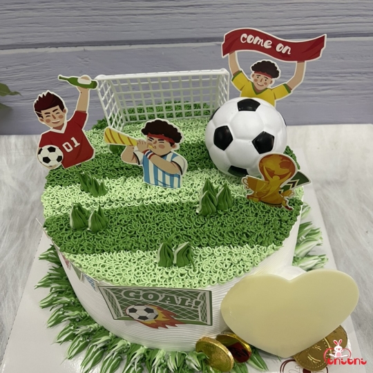 Bánh kem sữa tươi 51