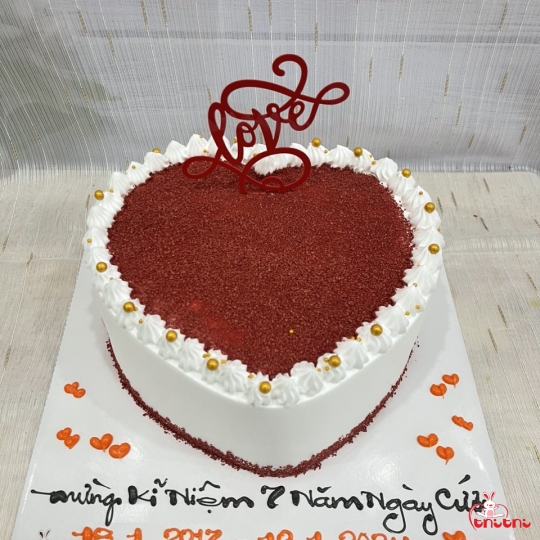 Bánh Kem Sữa Tươi 56