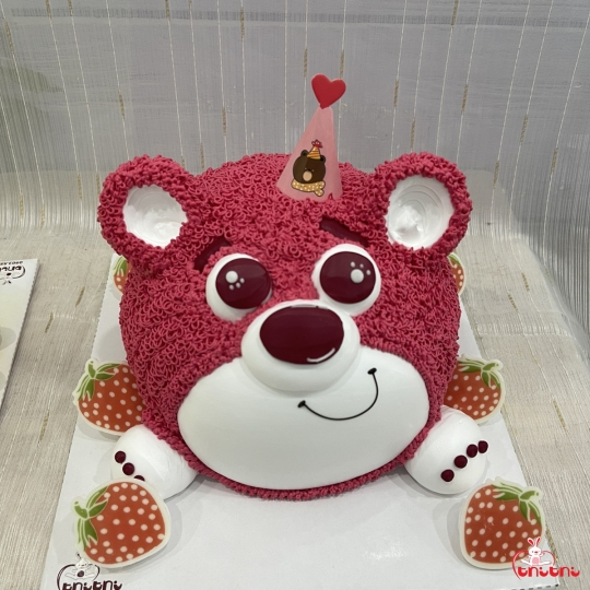Hình Đầu Kem Sữa Tươi 4