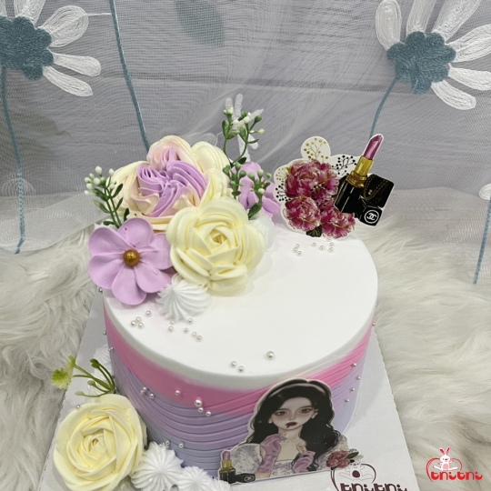 Bánh kem sữa tươi 79