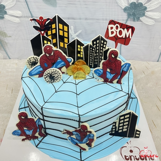 Bánh kem sữa tươi 118