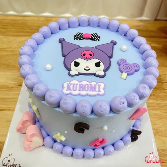 Bánh kem sữa tươi 135